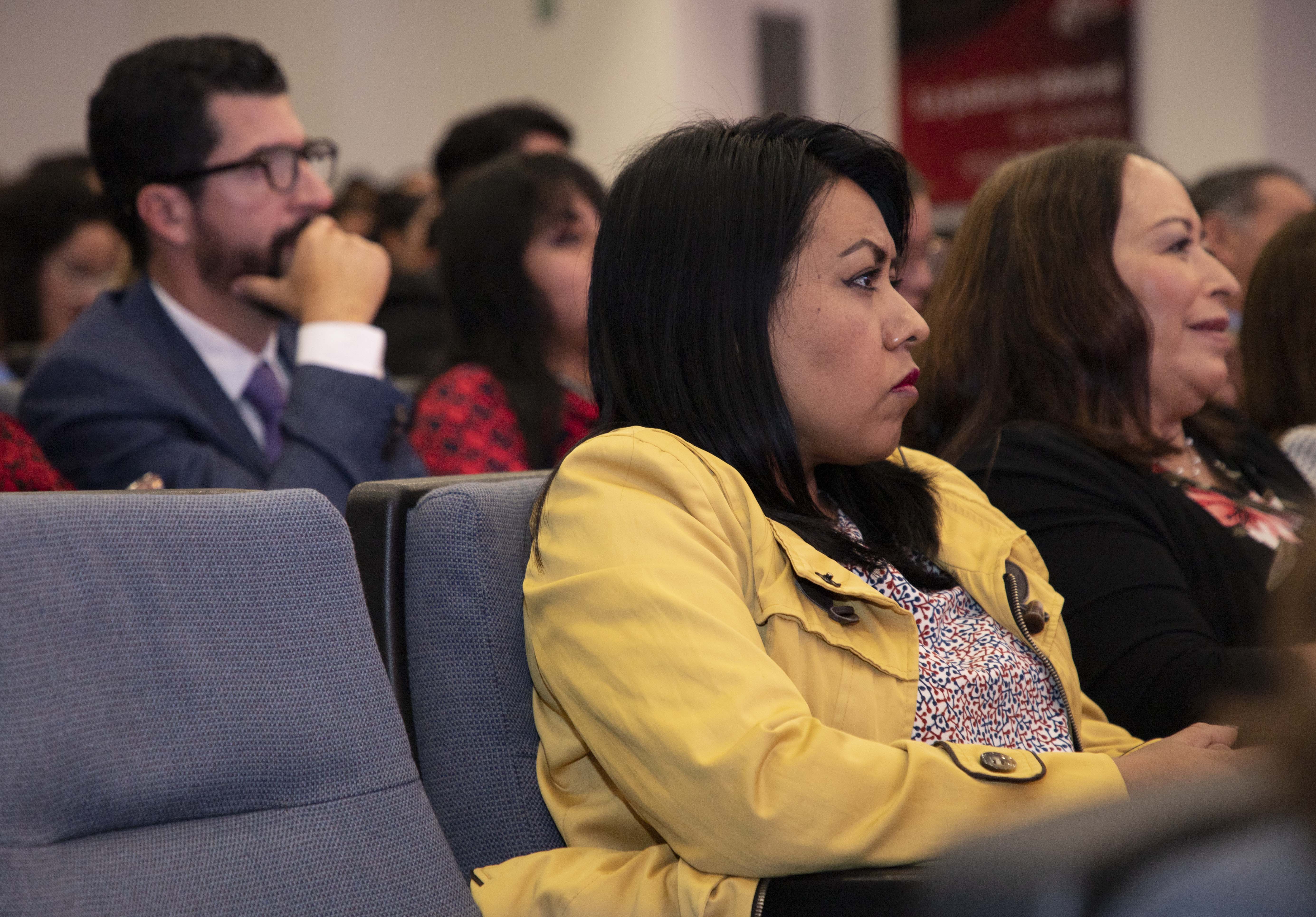 III Congreso Justicia Familiar